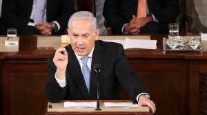 Benjamin Netanyahu. Photo: Getty Images