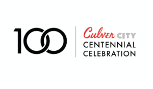 Culver City Centennial Logo